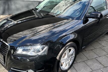 Audi A3 126.000 km 5.450 &euro; Gelsenkirchen 45899
