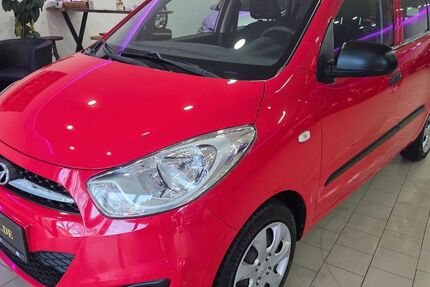 Hyundai i10 257.253 km 2.900 &euro; Recklinghausen 45661