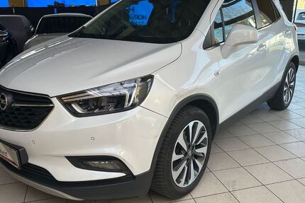 Opel Mokka 90.500 km 10.990 &euro; Waltrop 45731