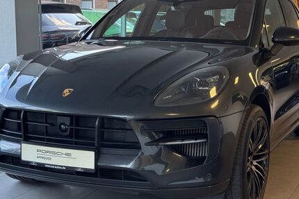 Porsche Macan 173.550 km 44.850 € Mülheim an der Ruhr 45478