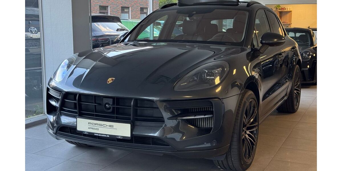 Porsche Macan 173.550 km 44.850 € Mülheim an der Ruhr 45478