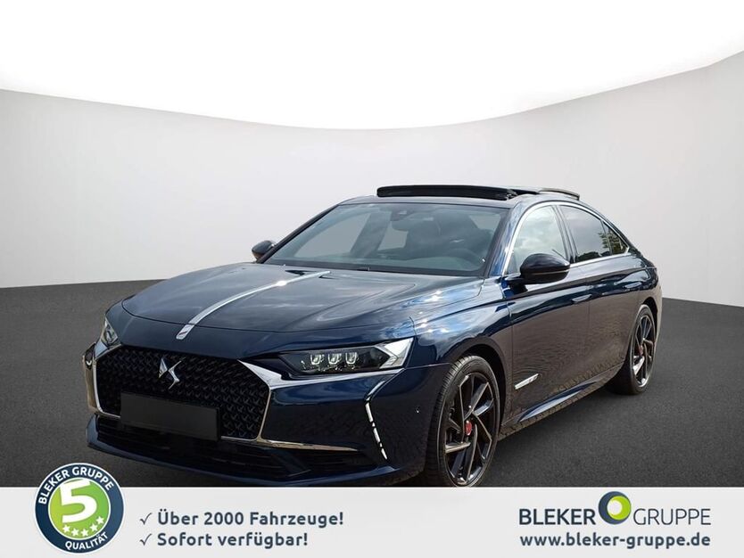 DS Automobiles DS9 18.145 km 35.580 € Dortmund 44263