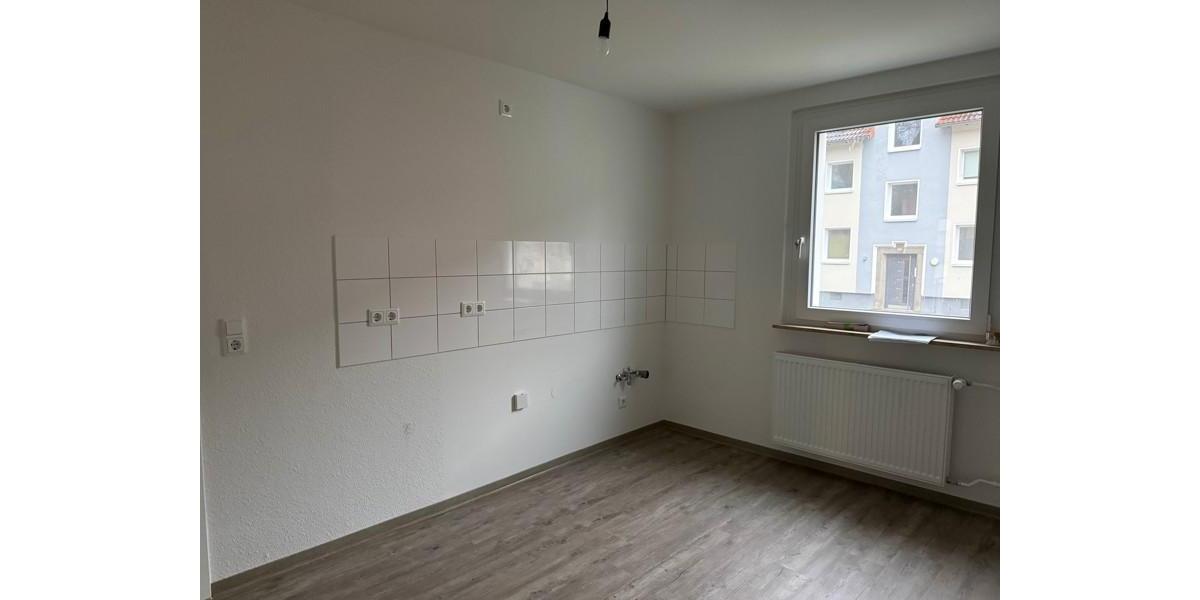 Etagenwohnung Dortmund Hombruch - 2.5 Zimmer, 54 m&sup2;, 651&euro; | Angebot:26204565