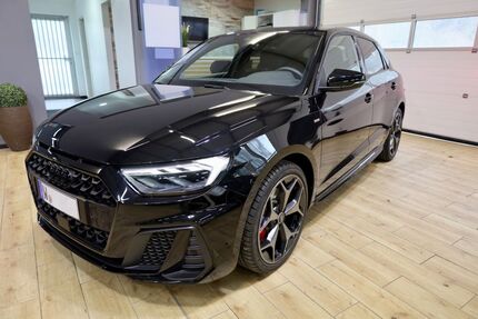 Audi A1 8.000 km 31.500 &euro; Wuppertal 42327