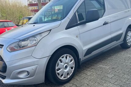 Ford Tourneo Connect 178.450 km 6.500 &euro; Wuppertal 42285