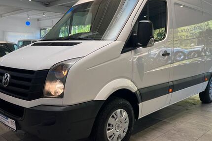 VW Crafter 184.900 km 14.990 € Datteln 45711
