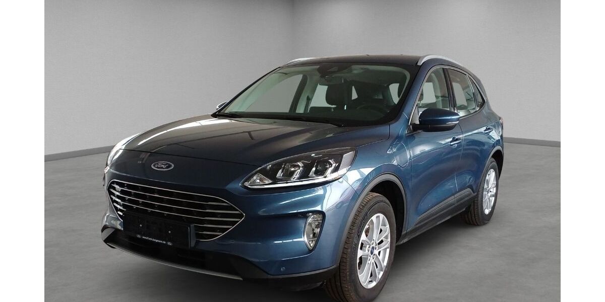 Ford Kuga 82.042 km 19.989 &euro; Wuppertal 42117