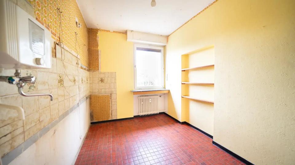 Reihenhaus Velbert Velbert-Mitte - 4 Zimmer, 116 m&sup2;, 329.000&euro; | Angebot:26351640