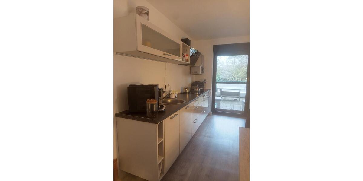Etagenwohnung Oberhausen Alsfeld - 2 Zimmer, 72 m&sup2;, 750&euro; | Angebot:26347718