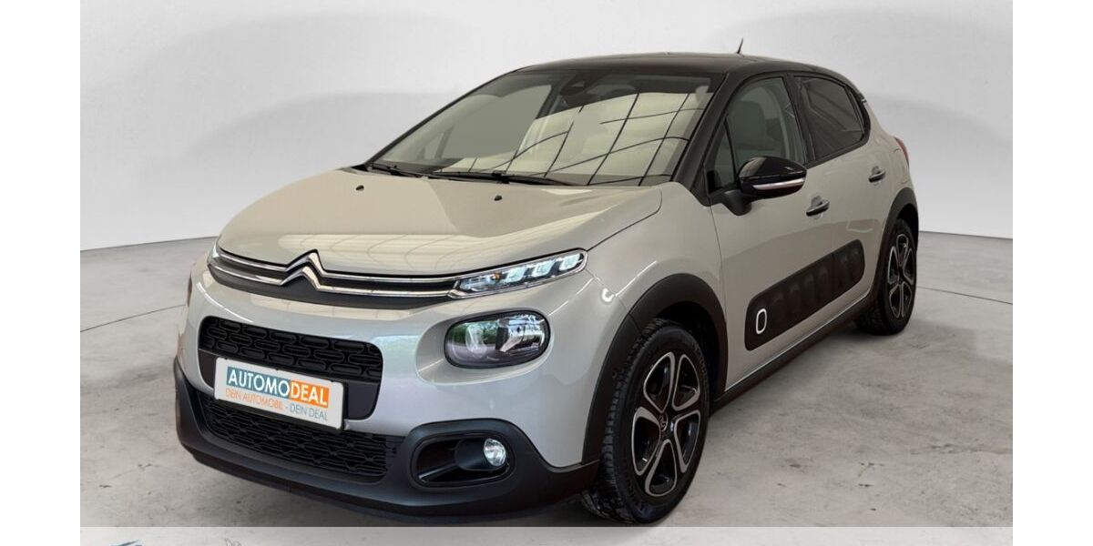 Citroen C3 76.133 km 11.786 &euro; Dinslaken 46539