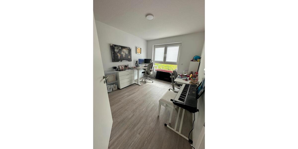 Einfamilienhaus Oberhausen Biefang - 4 Zimmer, 115 m&sup2;, 1.697&euro; | Angebot:26238709