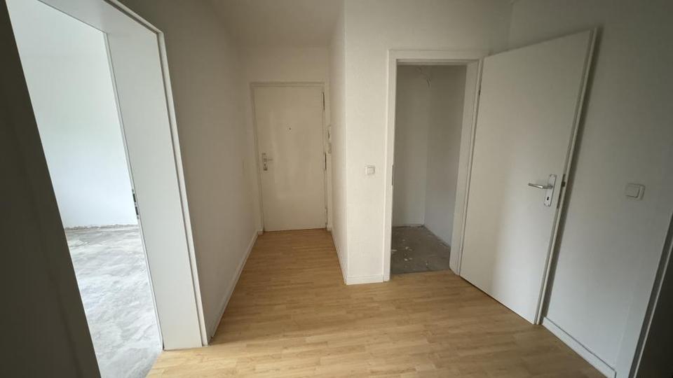 Etagenwohnung Gelsenkirchen Gelsenkirchen-Nord - 2 Zimmer, 58 m&sup2;, 389&euro; | Angebot:26147118