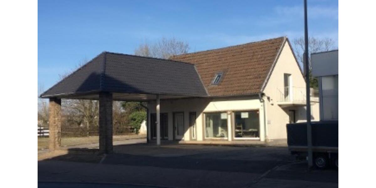 Gewerbeobjekt Hattingen - 980&euro; | Angebot:24746907