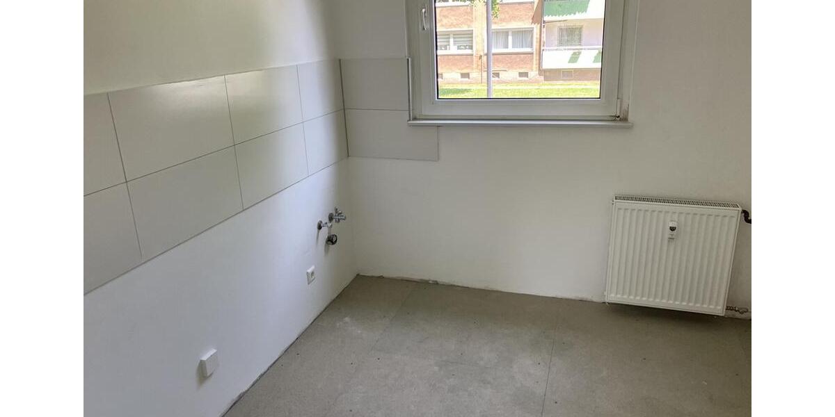 Demnächst frei! 2-Zimmer-Wohnung in Gelsenkirchen Resse 2 zimmer