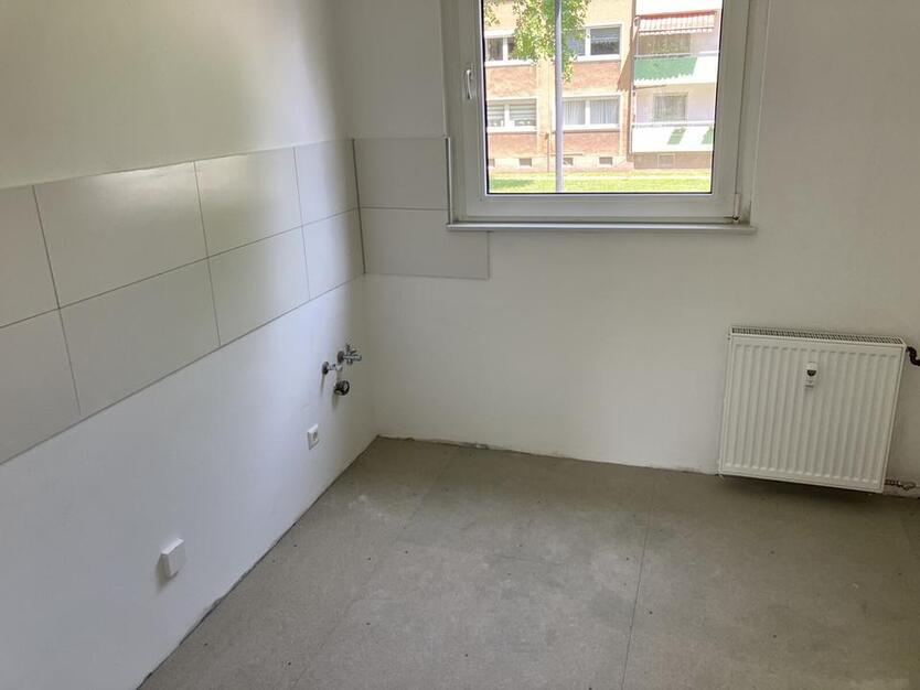 Demnächst frei! 2-Zimmer-Wohnung in Gelsenkirchen Resse zimmer