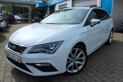 Seat Leon 106.765 km 14.790 &euro; Bochum 44866