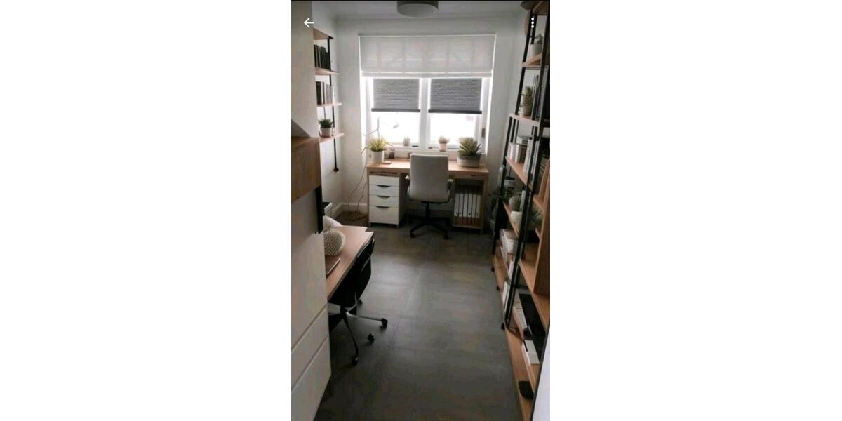 Hochparterre Bochum Bochum-Südwest - 3 Zimmer, 54 m&sup2;, 155.000&euro; | Angebot:27425716