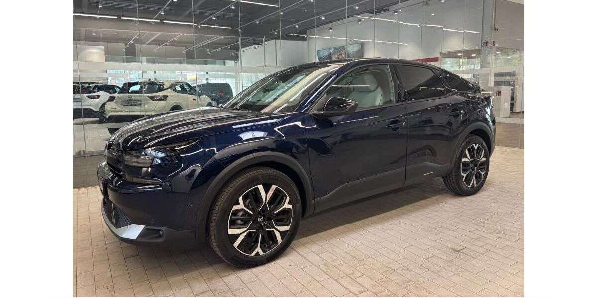 Citroen C4 3.943 km 23.990 &euro; Oberhausen 46047