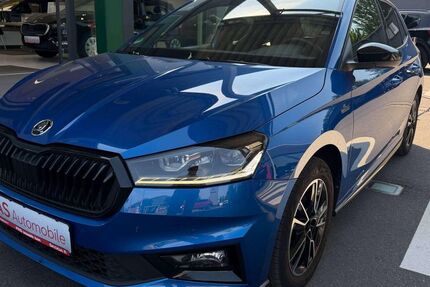 Skoda Fabia 49.400 km 19.880 &euro; Essen 45326