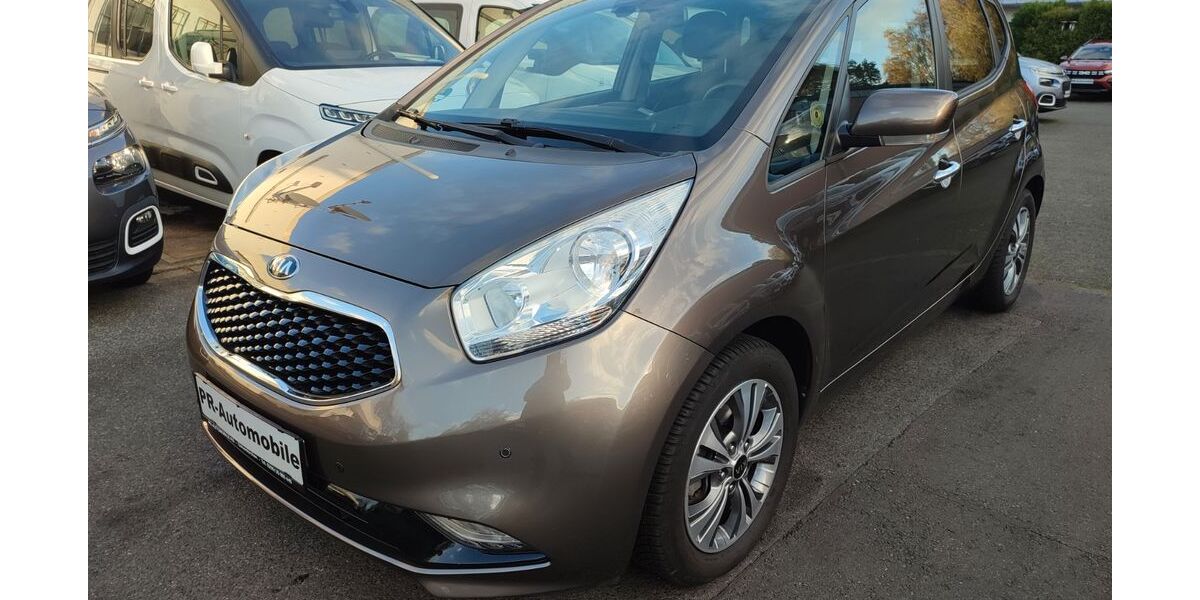 Kia Venga 36.000 km 14.990 € Gelsenkirchen 45892