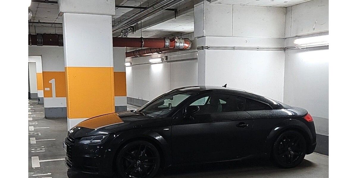 Audi TT 99.000 km 24.800 &euro; Duisburg 47249