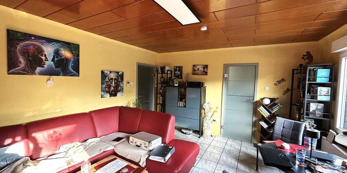 Mehrfamilienhaus, Wohnhaus Duisburg Buchholz - 4 Zimmer, 112 m&sup2;, 409.000&euro; | Angebot:25155711