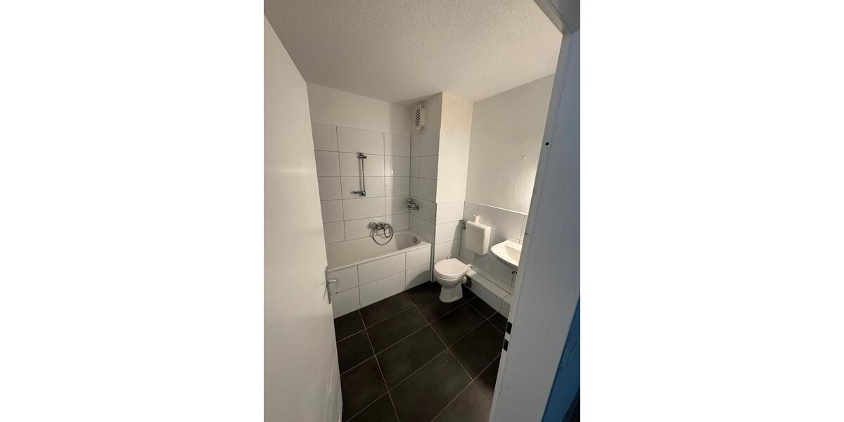 Etagenwohnung Gelsenkirchen Gelsenkirchen-Mitte - 1 Zimmer, 41 m&sup2;, 328&euro; | Angebot:26166760