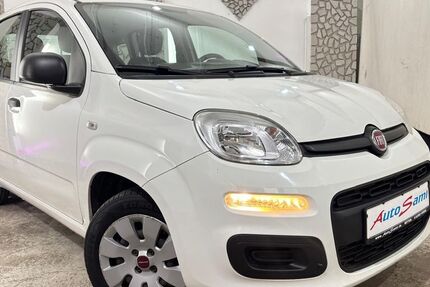 Fiat Panda 104.460 km 5.441 &euro; Witten -NRW 58452