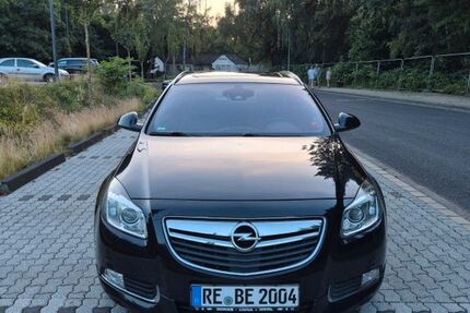 Opel Insignia 145.099 km 7.999 &euro; Herne 44627