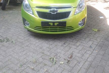Chevrolet Spark 193.800 km 2.000 &euro; Gelsenkirchen 45889