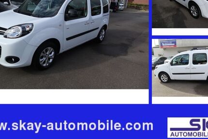 Renault Kangoo 68.158 km 10.999 € Herne 44628