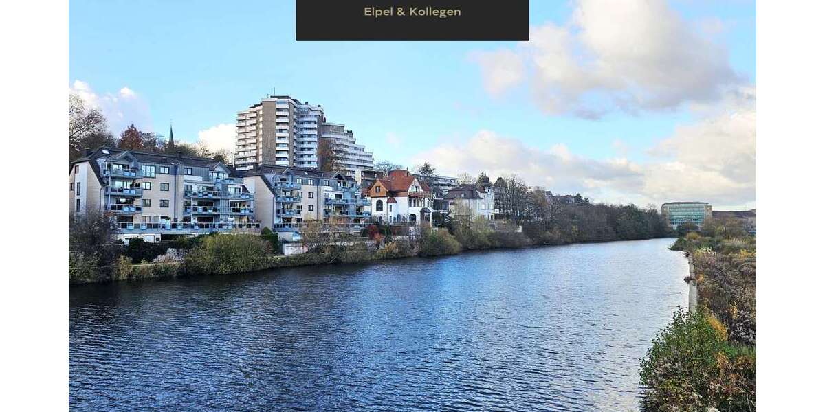 Wohnung zum Kaufen in Mülheim 299.500 € 103 m² 4 zimmer