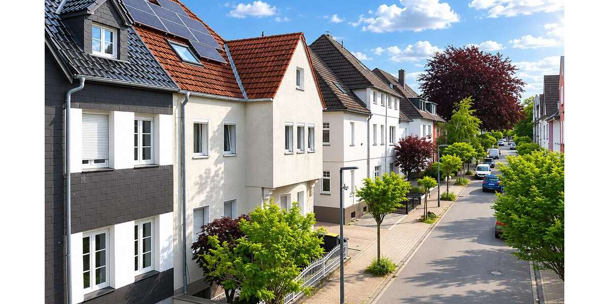 Einfamilienhaus Gelsenkirchen Buer - 12 Zimmer, 352 m&sup2;, 849.000&euro; | Angebot:26719293