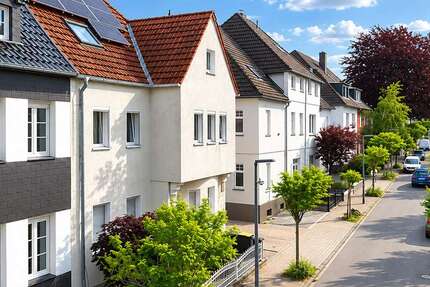 Haus Gelsenkirchen Buer - 12 Zimmer, 352 m&sup2;, 849.000&euro; | Angebot:26719293