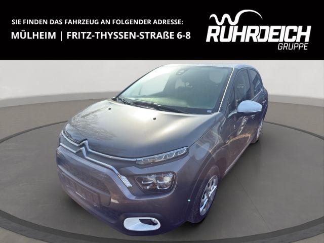 Citroen C3 19.469 km 13.490 &euro; Mülheim an der Ruhr 45475