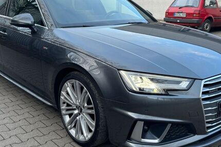 Audi A4 205.000 km 16.400 &euro; Hattingen 45527
