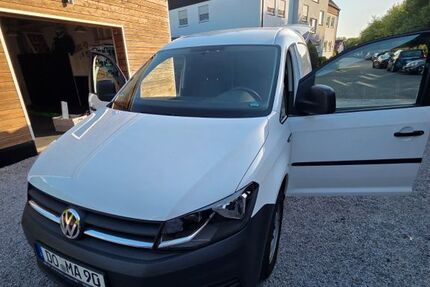 VW Caddy Maxi 80.000 km 13.500 &euro; Dortmund 44289