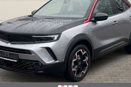 Opel Mokka 18.550 km 17.990 &euro; Dorsten 46286