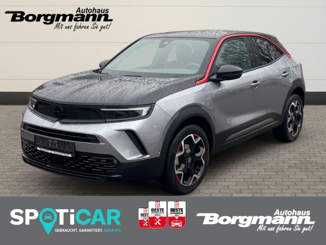 Opel Mokka 18.550 km 17.990 &euro; Dorsten 46286