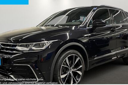 VW Tiguan 32.920 km 36.250 &euro; Mülheim an der Ruhr 45481
