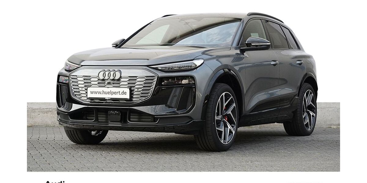 Audi SQ6 e-tron 9.419 km 93.105 &euro; Dortmund 44143