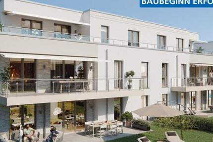 Wohnung Essen / Burgaltendorf Burgaltendorf - 3 Zimmer, 96 m&sup2;, 480.000&euro; | Angebot:24814640