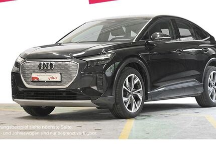 Audi Q4 e-tron 26.562 km 26.444 &euro; Wuppertal 42109