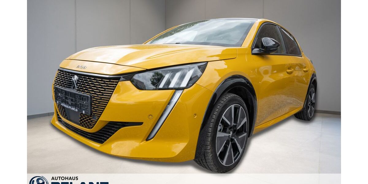 Peugeot 208 31.842 km 16.590 &euro; Bochum 44801