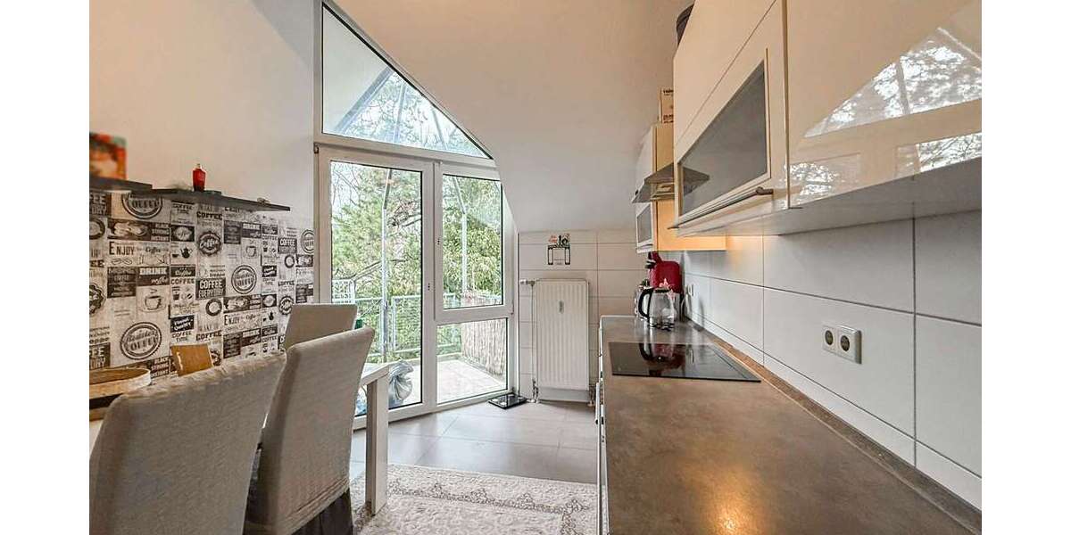 Etagenwohnung Mettmann - 3 Zimmer, 88 m&sup2;, 248.000&euro; | Angebot:26980928