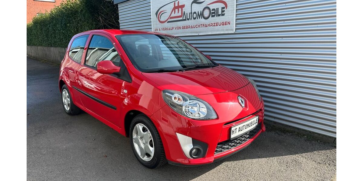 Renault Twingo 101.500 km 1.999 &euro; Marl 45770