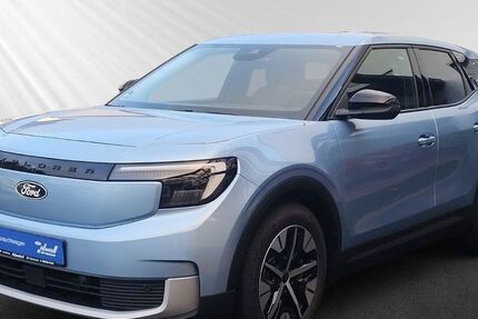 Ford Explorer 17.412 km 33.990 € Oberhausen - Sterkrade 46145