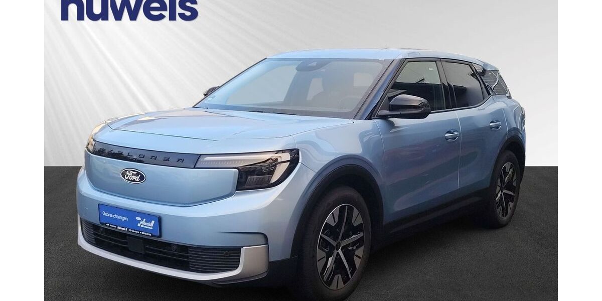 Ford Explorer 17.412 km 33.990 € Oberhausen - Sterkrade 46145