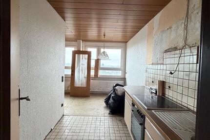 Wohnung Duisburg Essenberg - 3 Zimmer, 84 m&sup2;, 666&euro; | Angebot:25665159