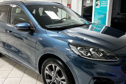 Ford Kuga 52.746 km 17.499 &euro; Voerde 46562